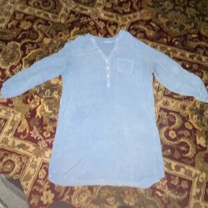 Dress shirt Very comfortable and perfect fitting